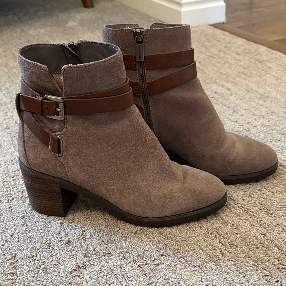 Michael Kors Boots